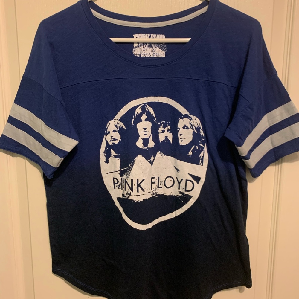Lucky brand Pink Floyd shirt